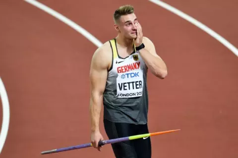 Johannes Vetter