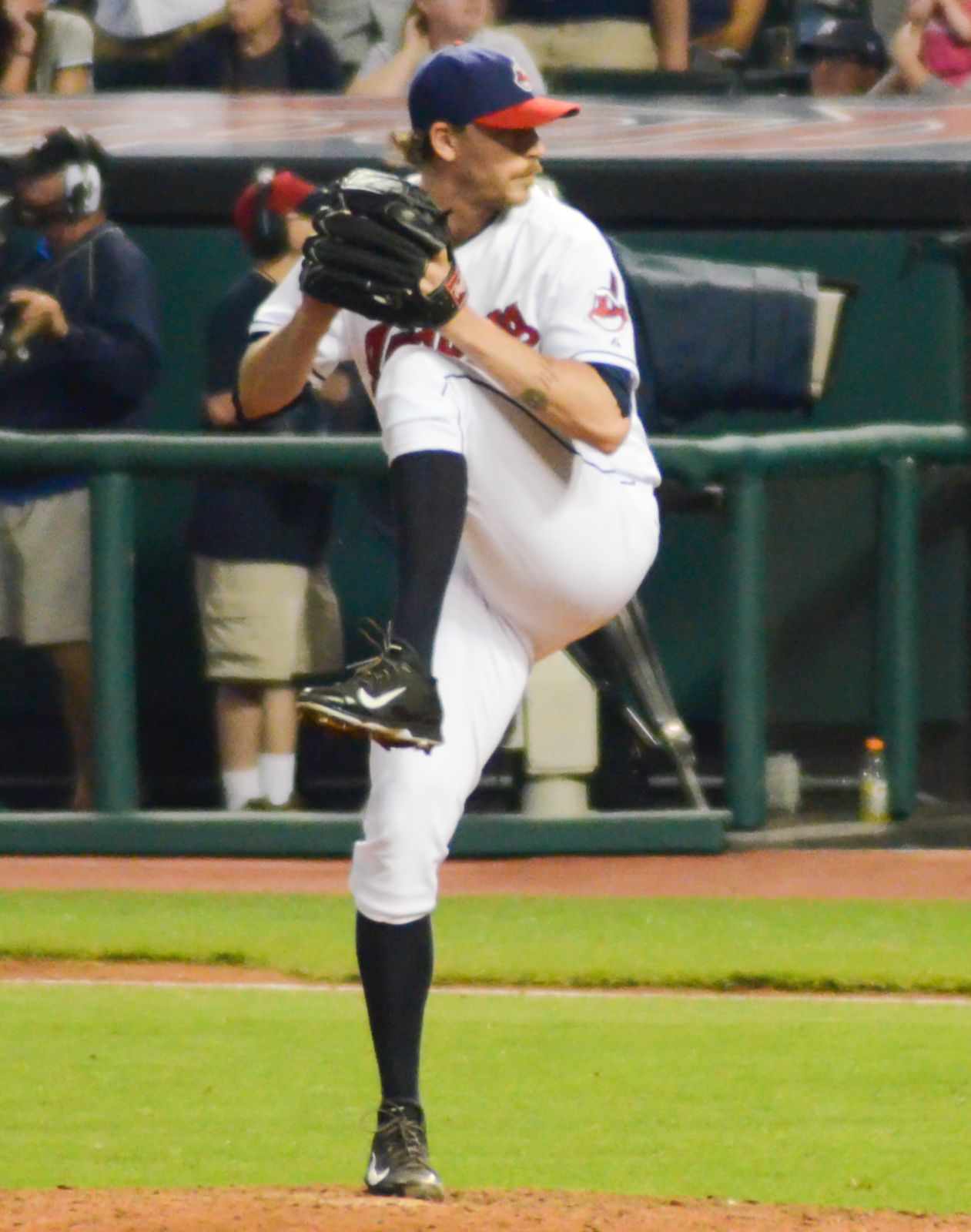 John Axford