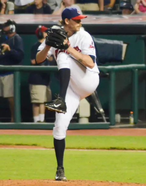 John Axford