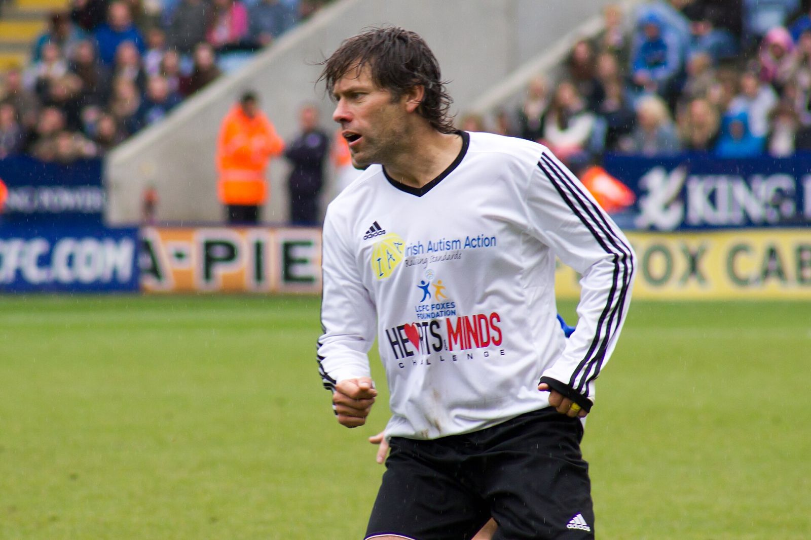 John Bishop