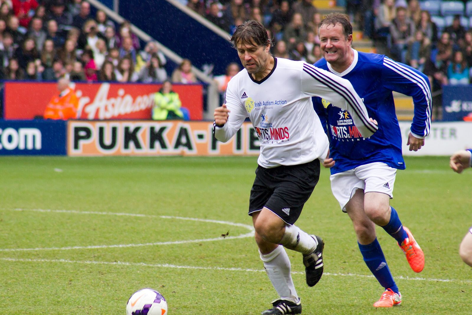 John Bishop