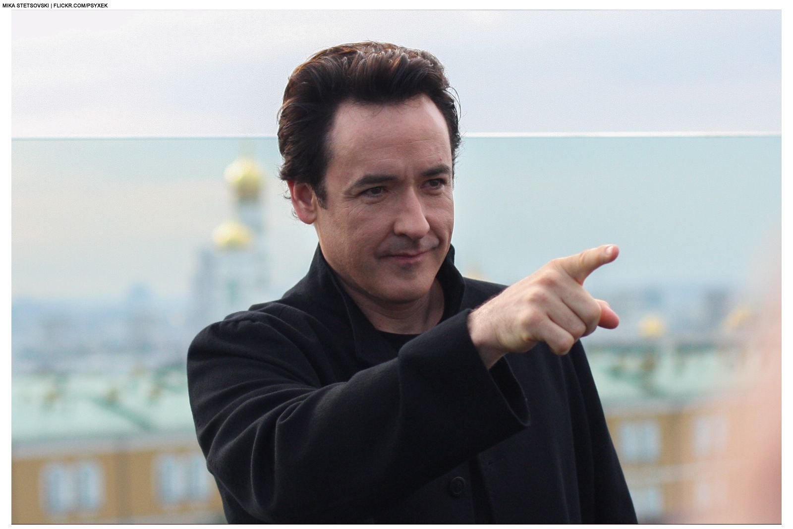 John Cusack