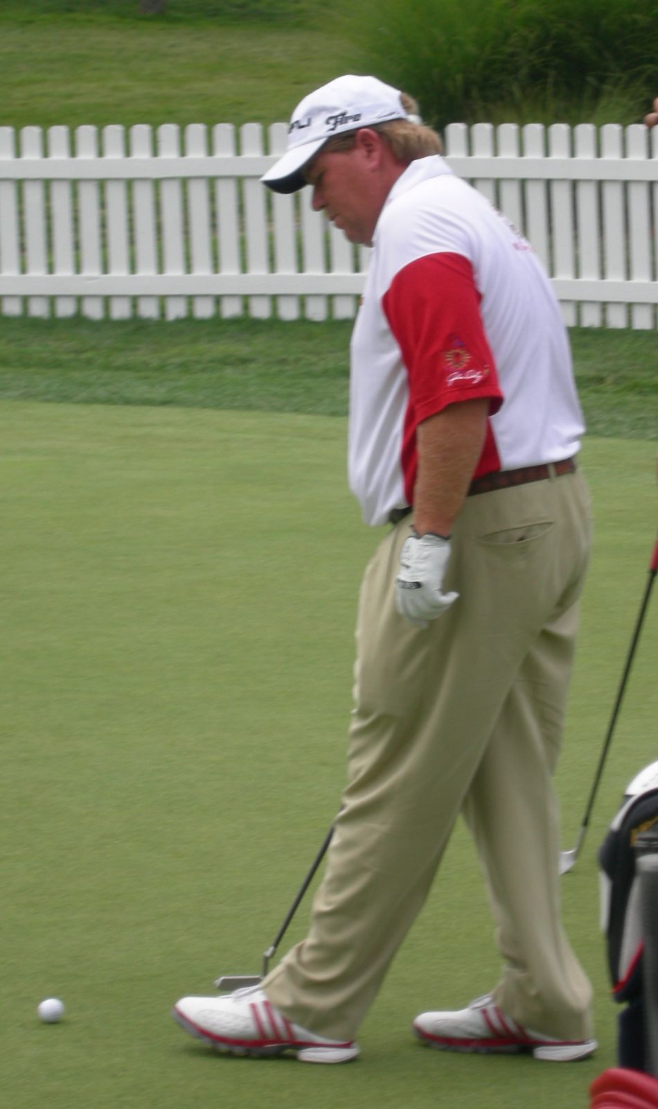 John Daly