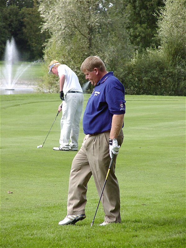 John Daly