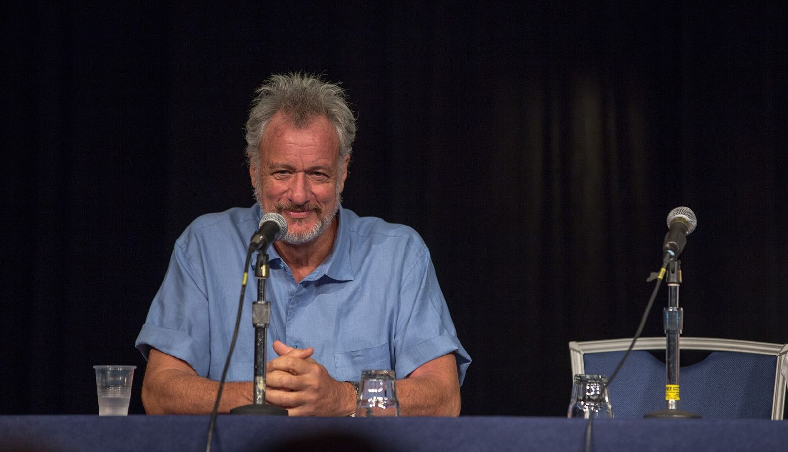 John de Lancie