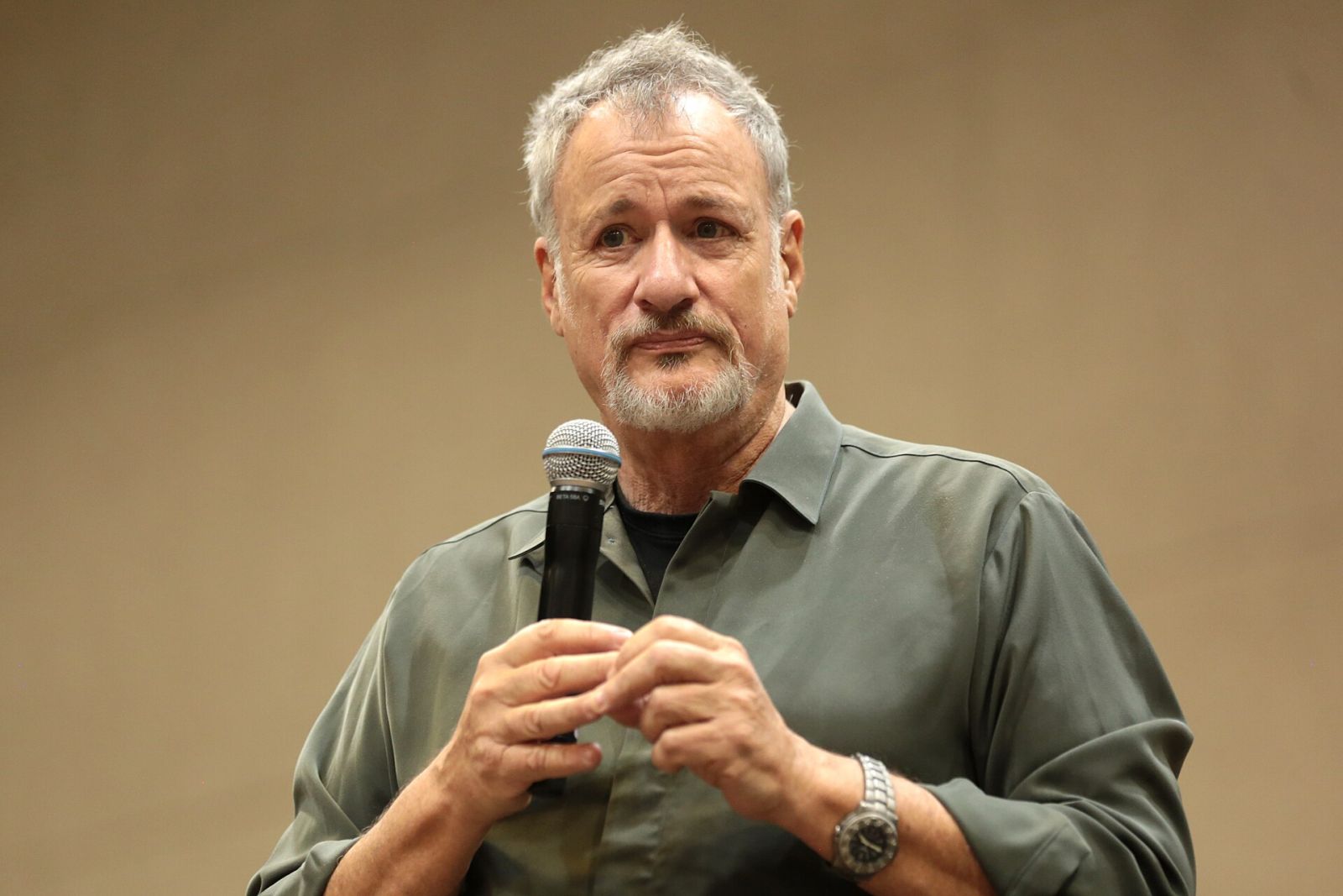 John de Lancie