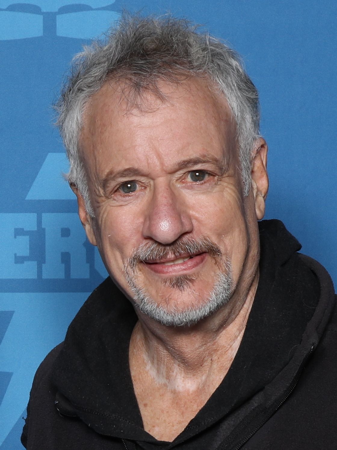 John de Lancie
