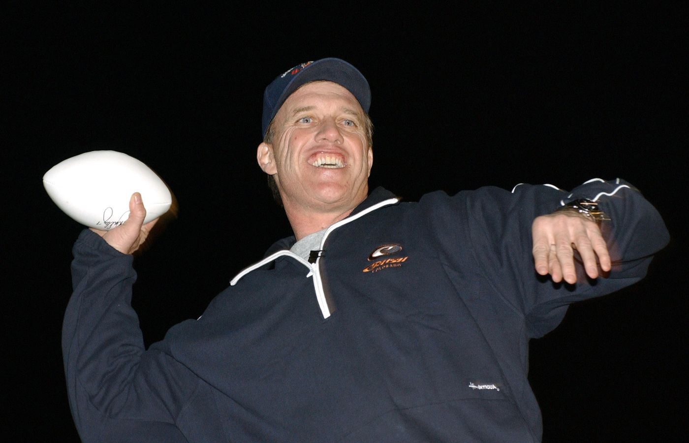 John Elway