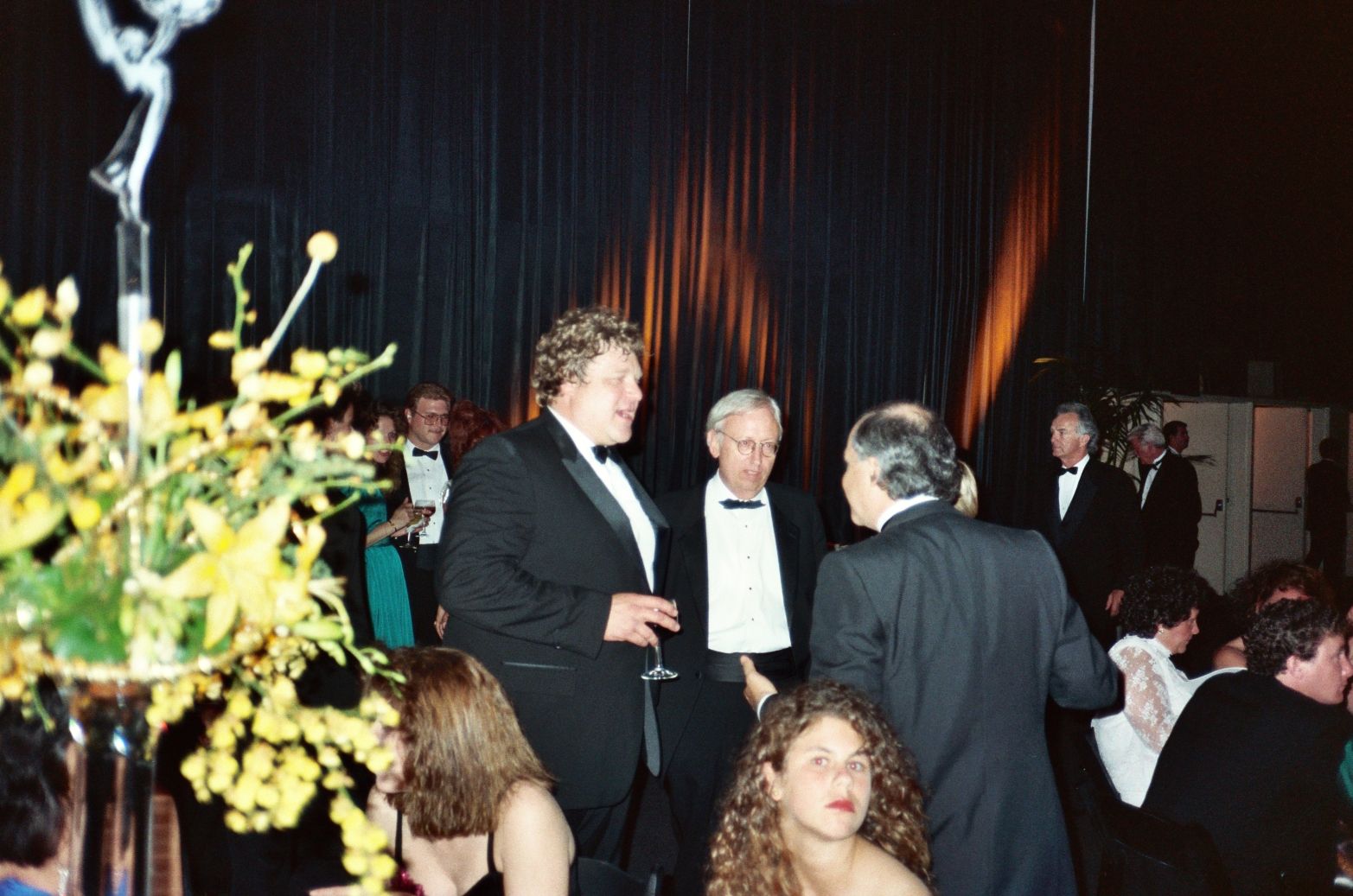 John Goodman