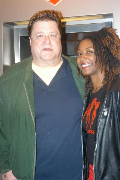 John Goodman