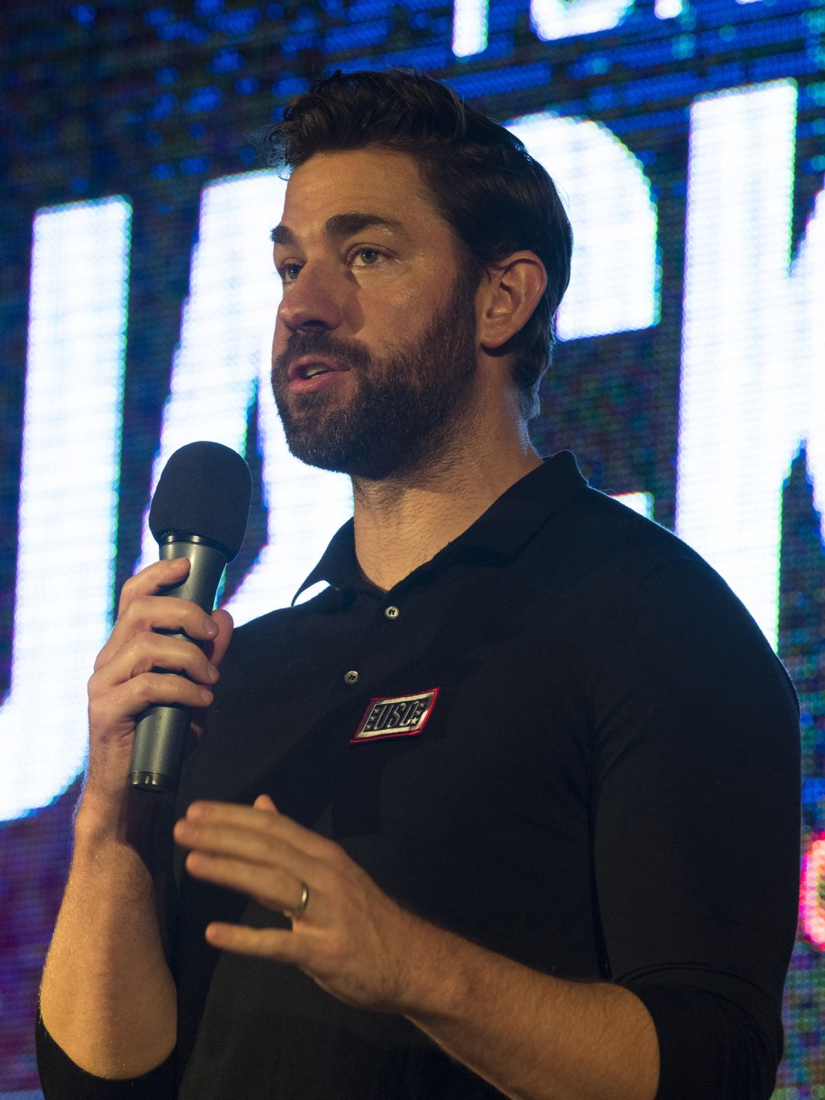John Krasinski
