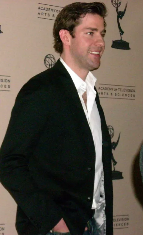 John Krasinski