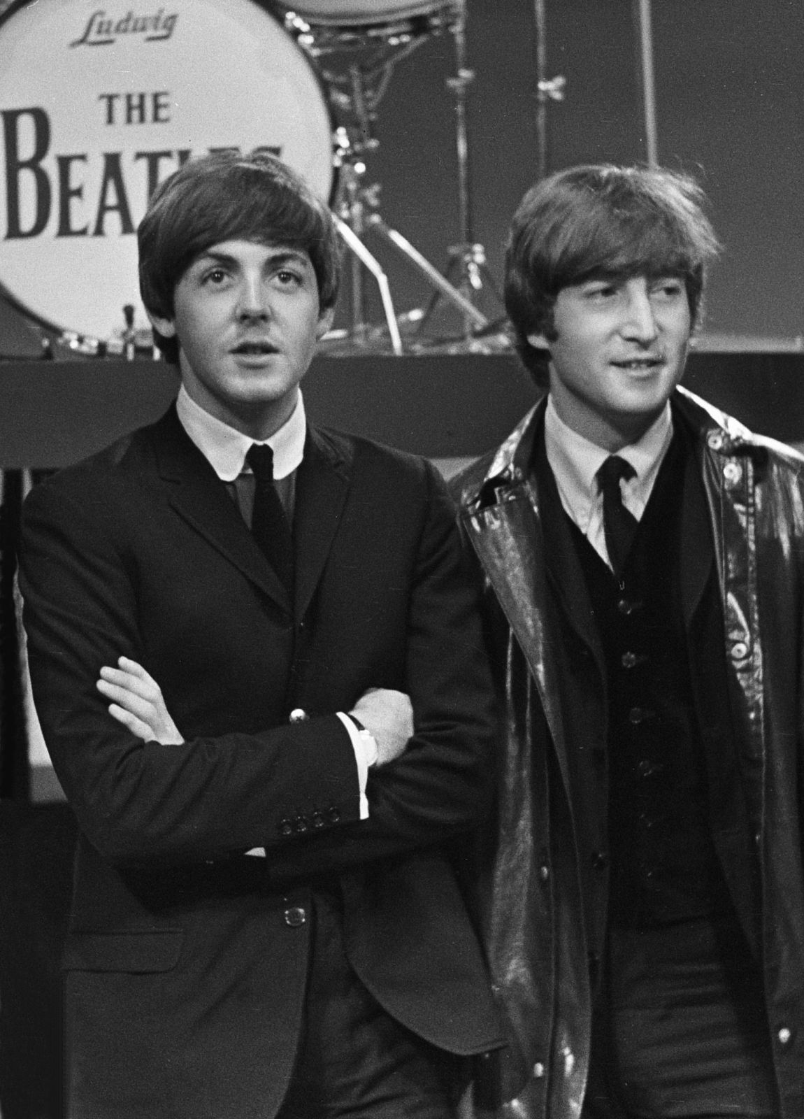 John Lennon