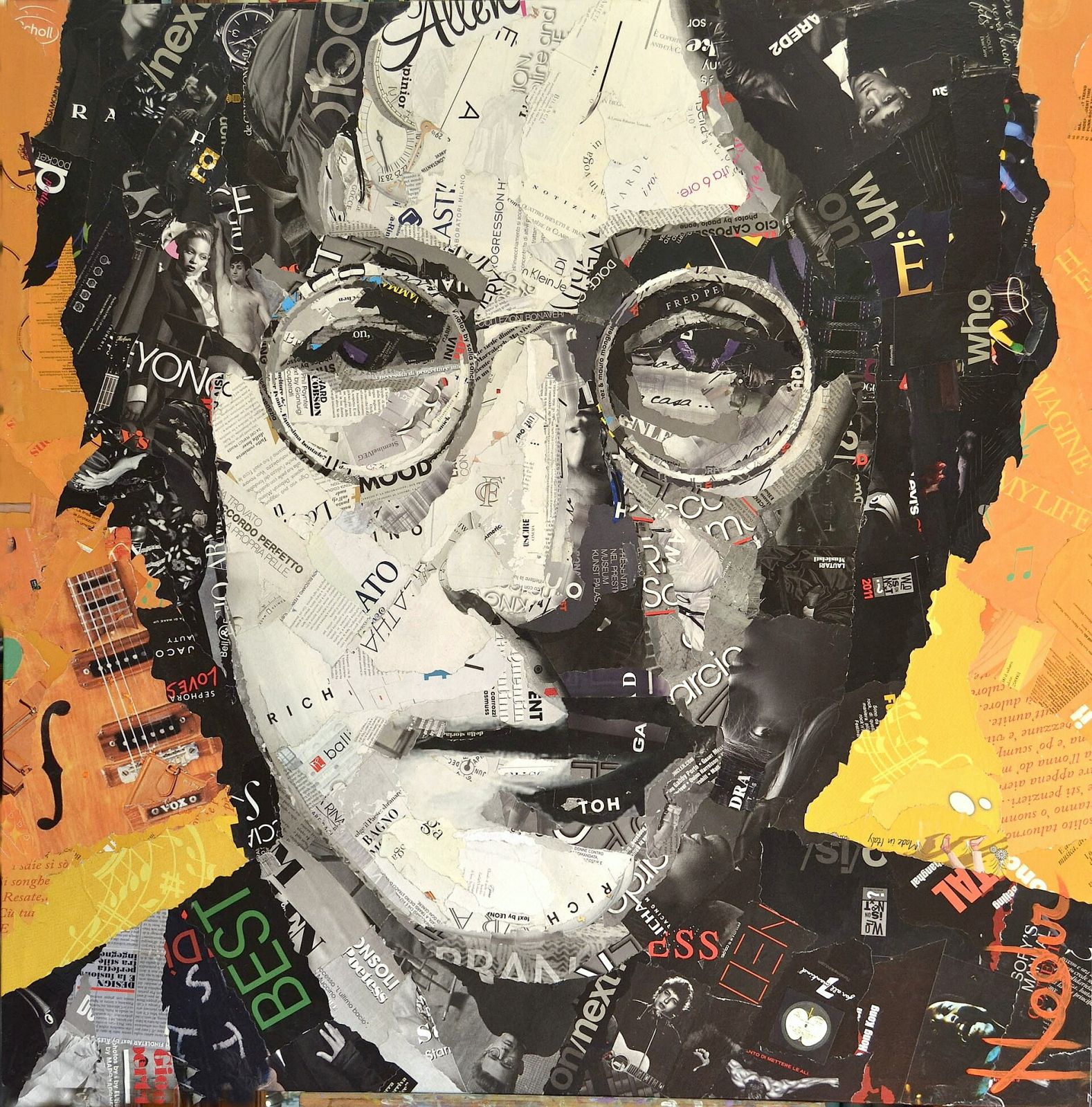 John Lennon
