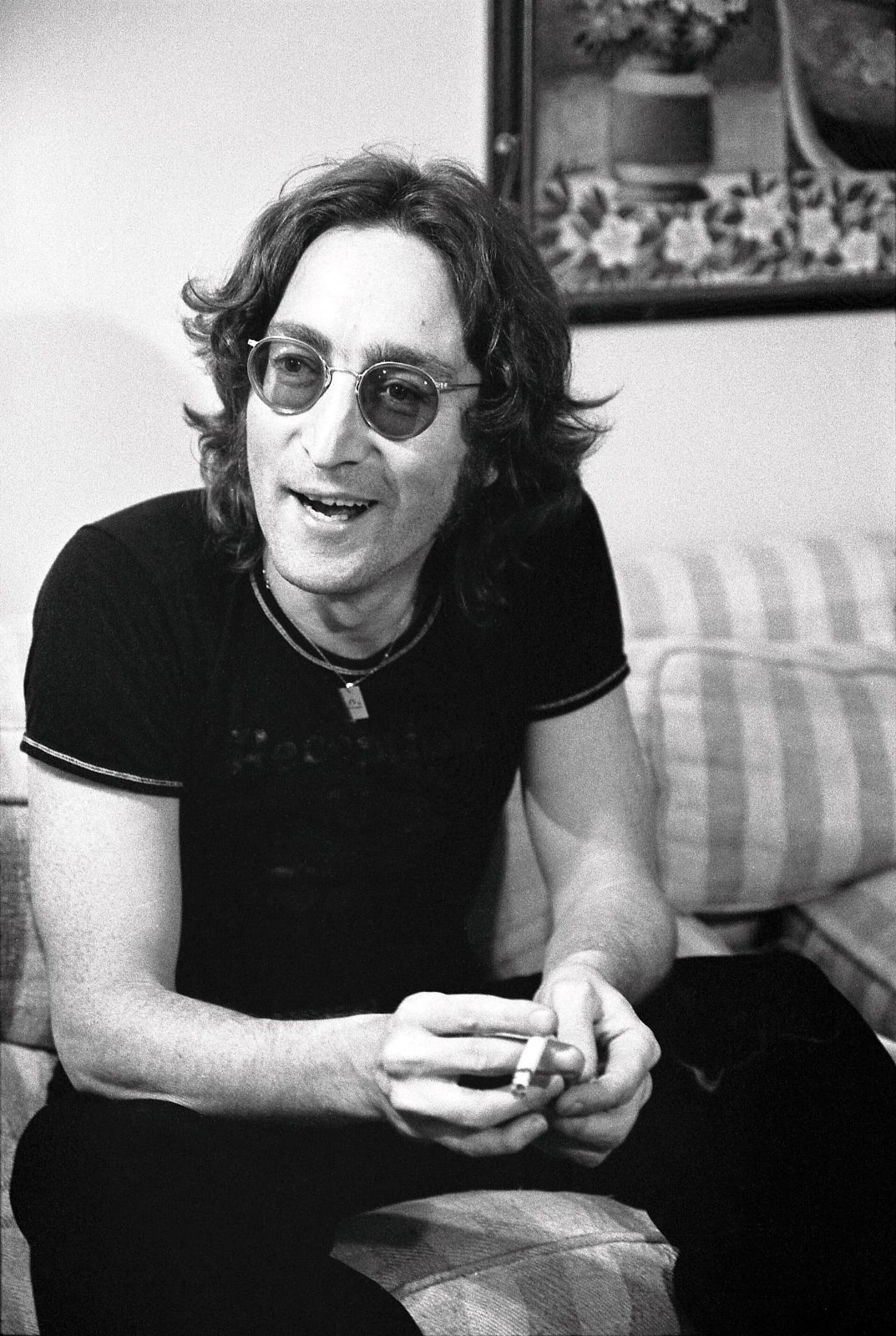 John Lennon