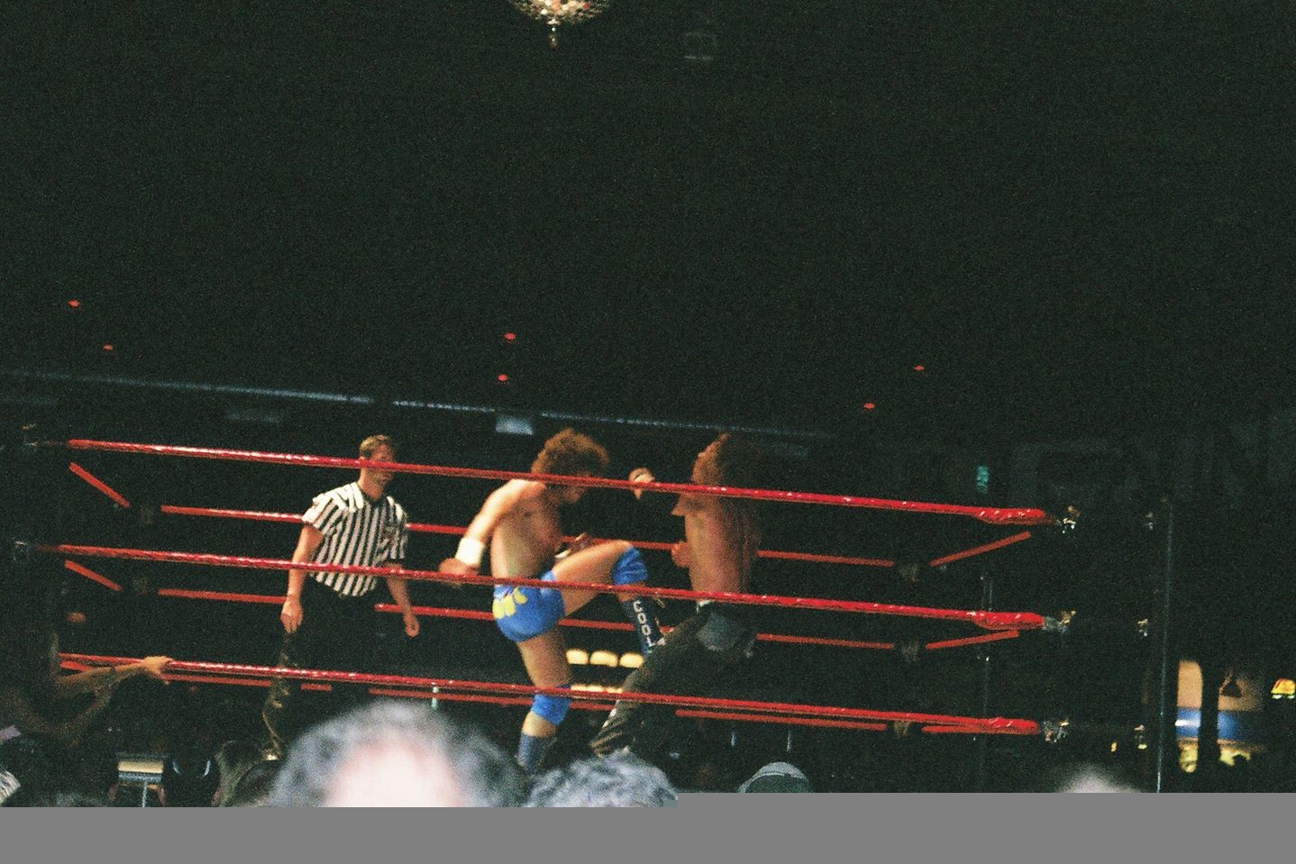 John Morrison