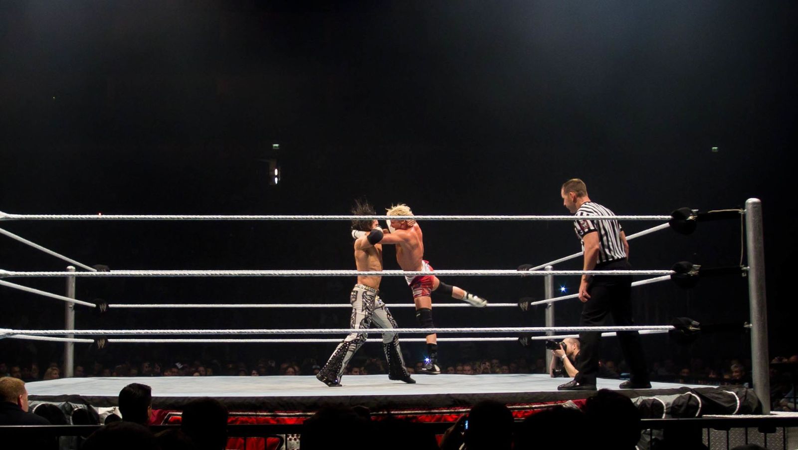 John Morrison