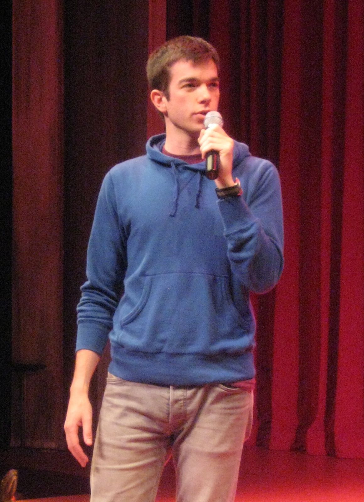 John Mulaney