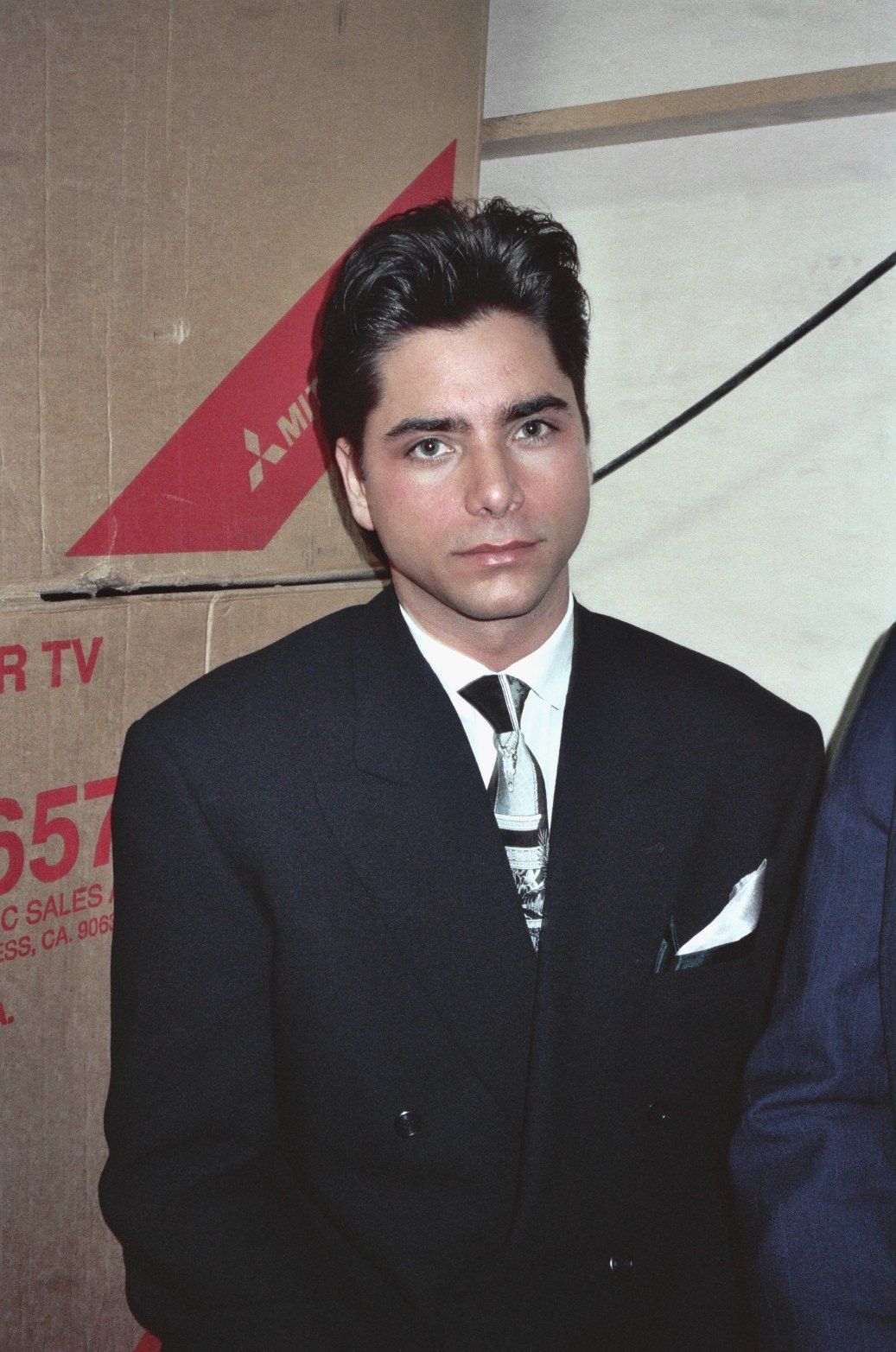 John Stamos