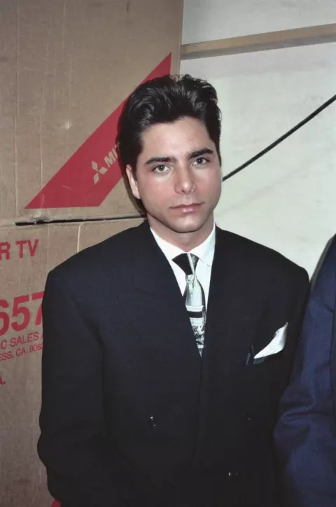 John Stamos