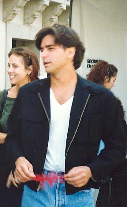 John Stamos