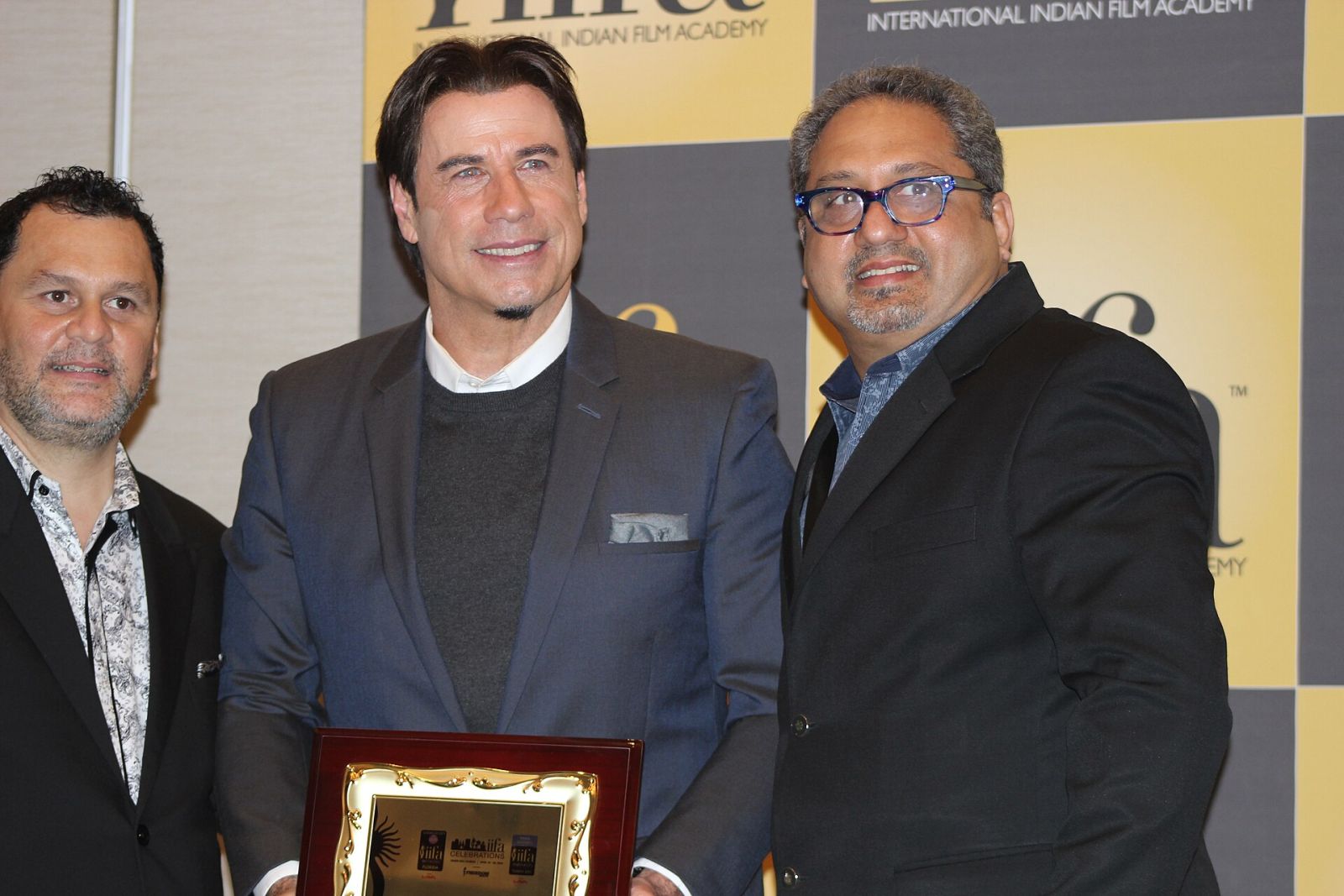 John Travolta