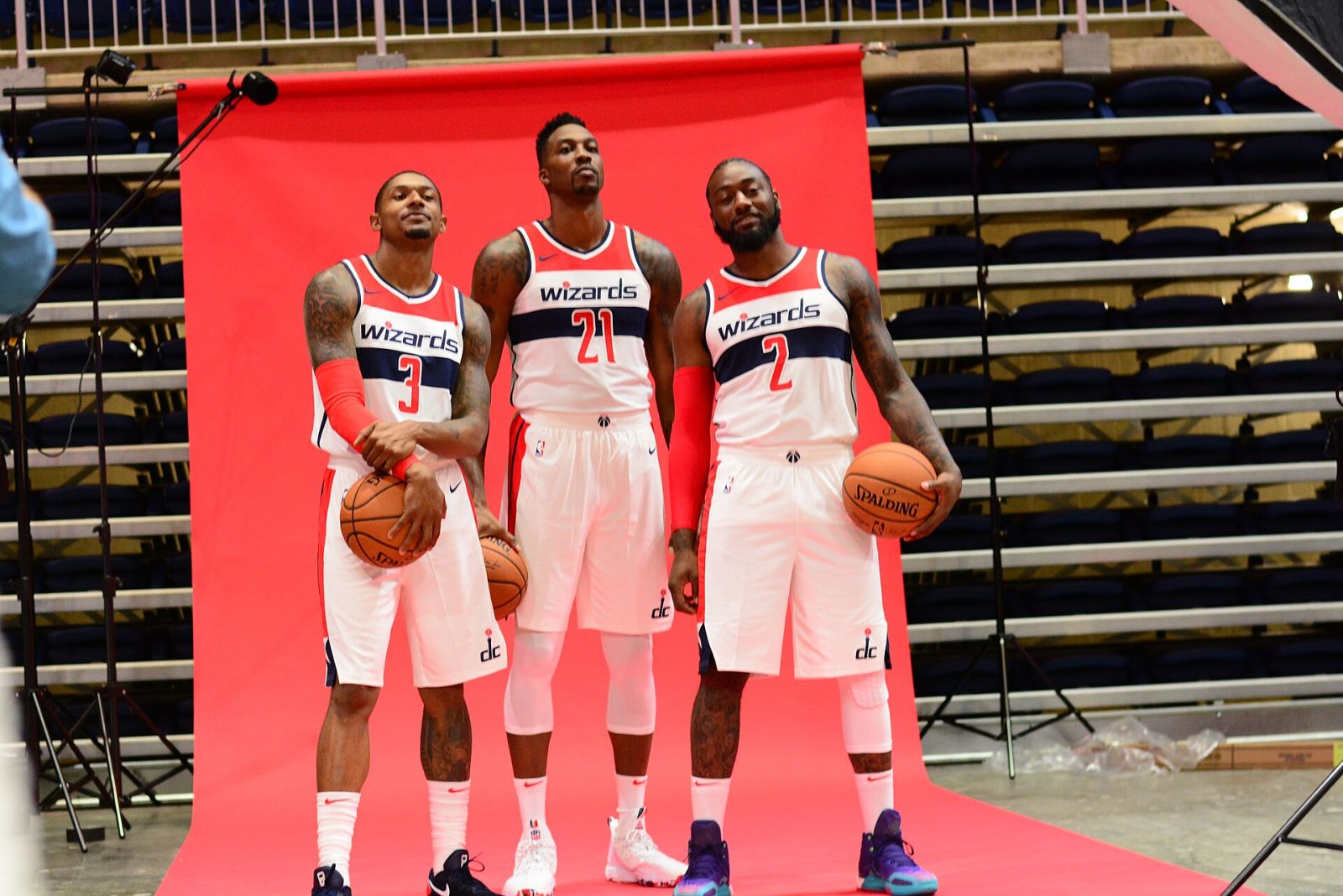 John Wall