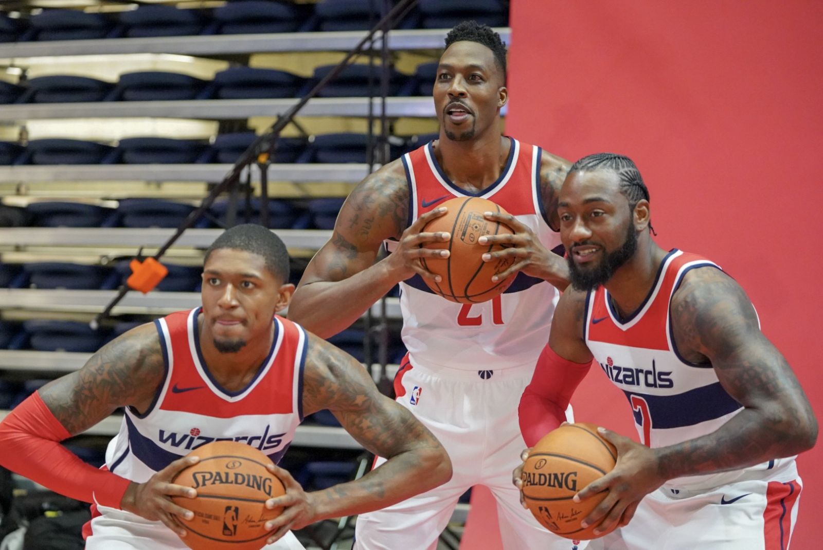 John Wall