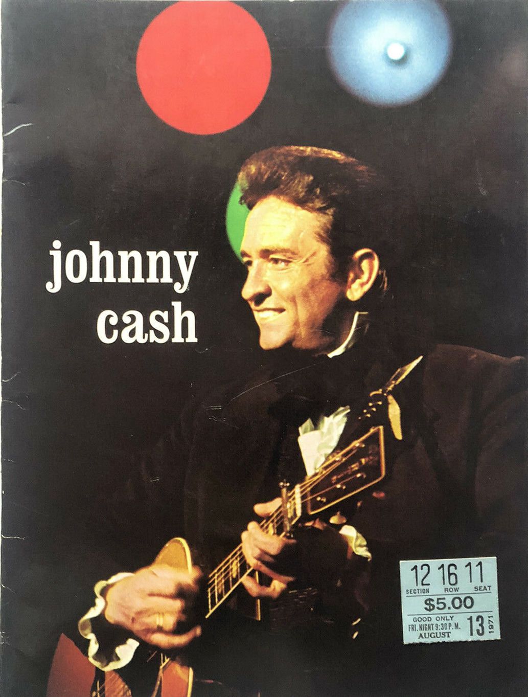 Johnny Cash