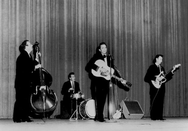 Johnny Cash