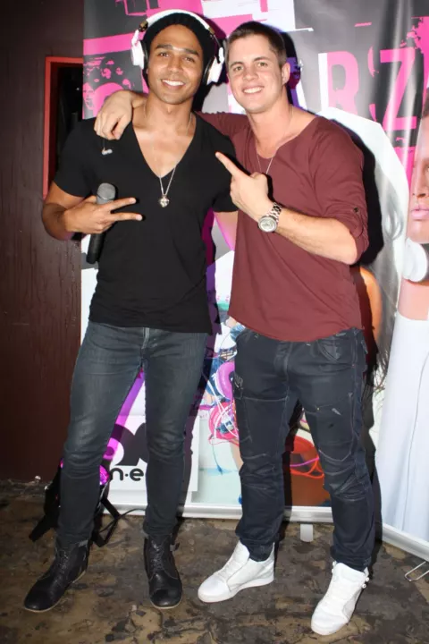 Johnny Ruffo