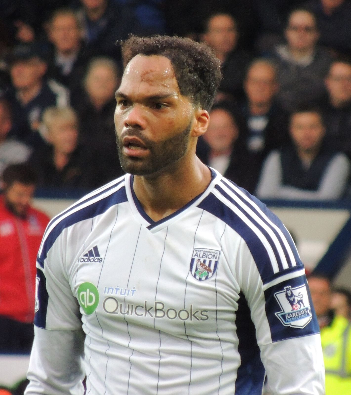 Joleon Lescott