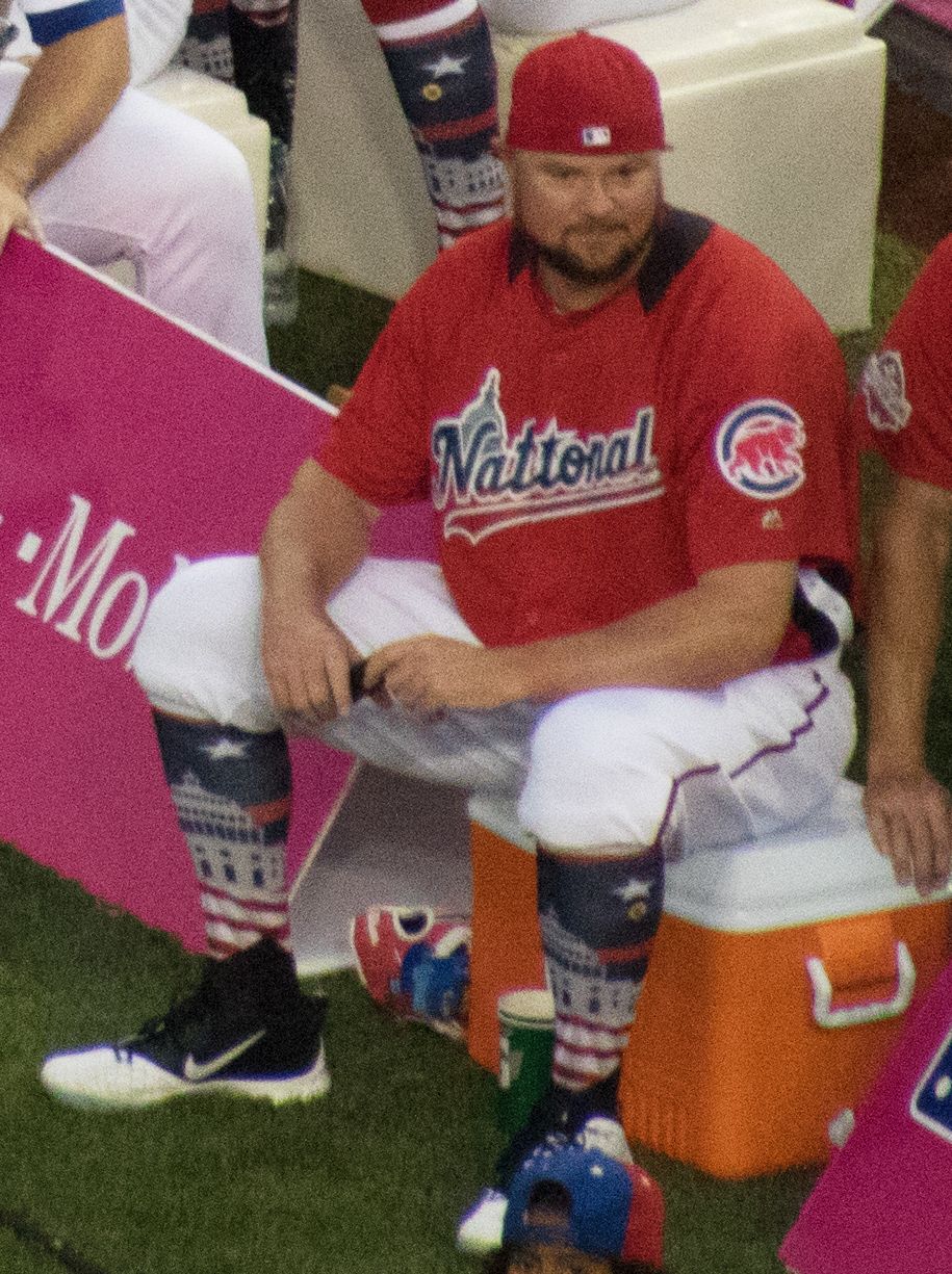Jon Lester