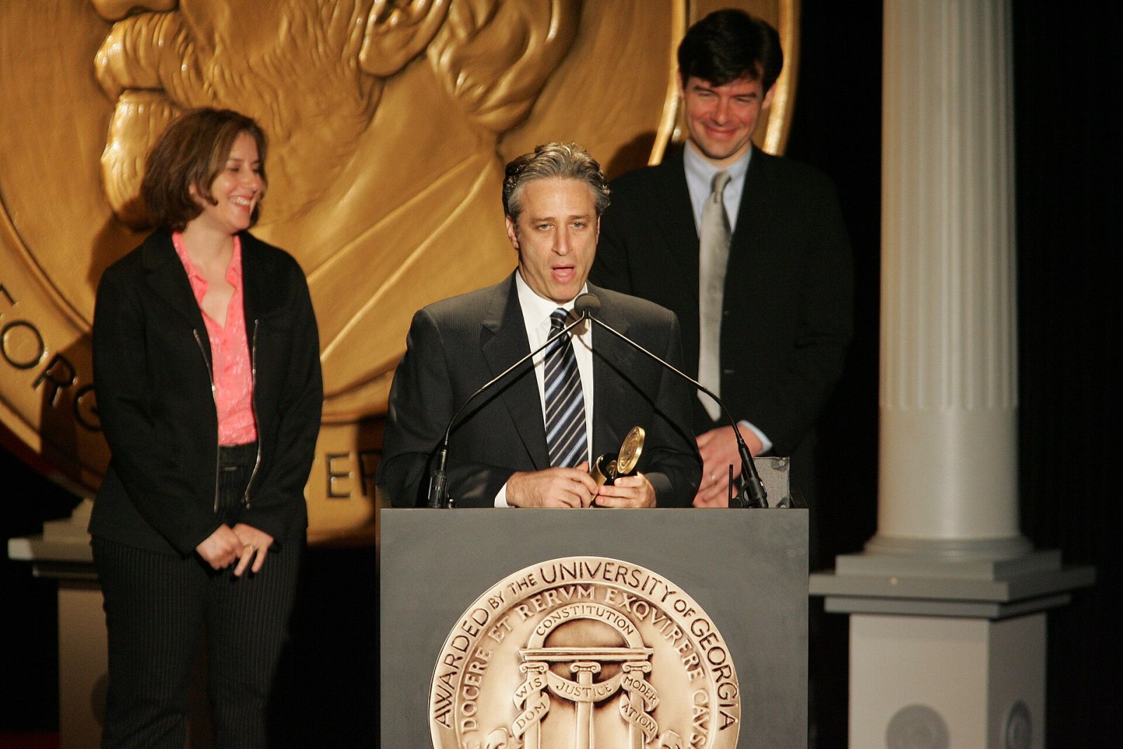 Jon Stewart