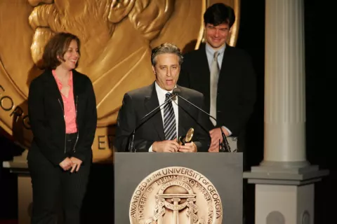 Jon Stewart