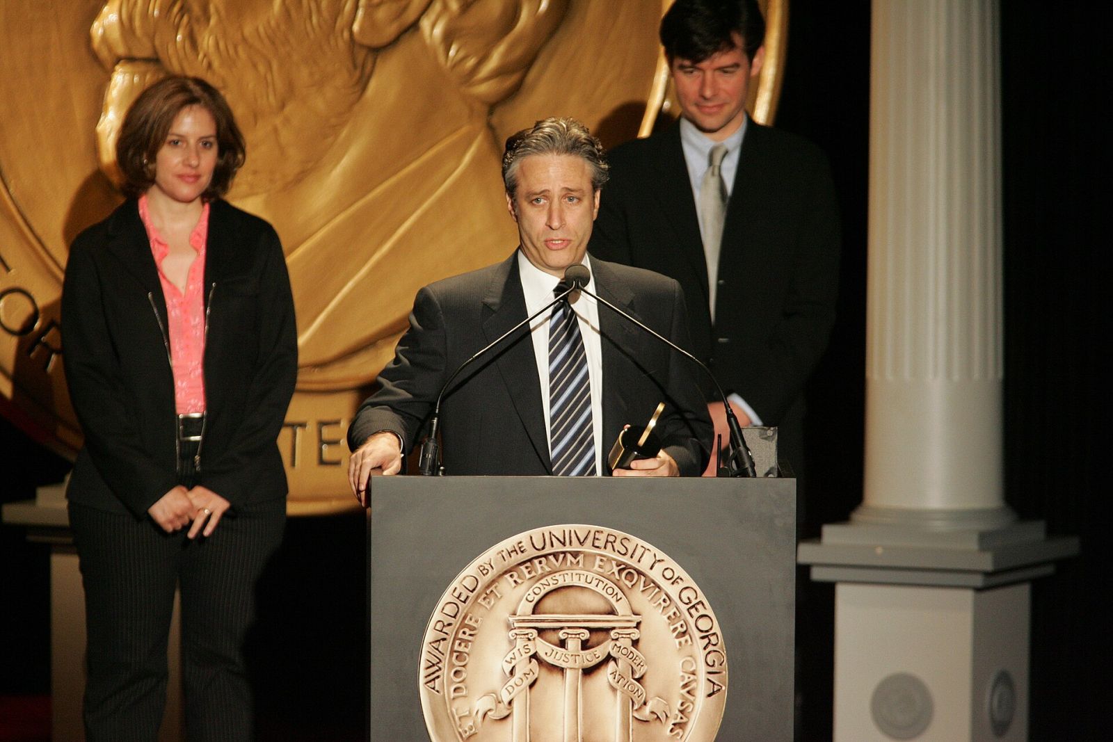 Jon Stewart