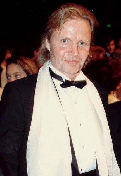 Jon Voight
