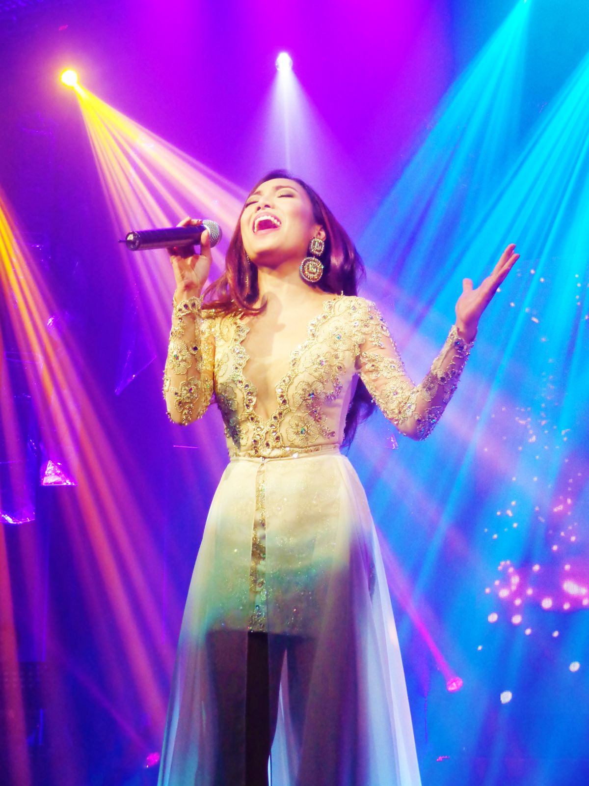 Jonalyn Viray
