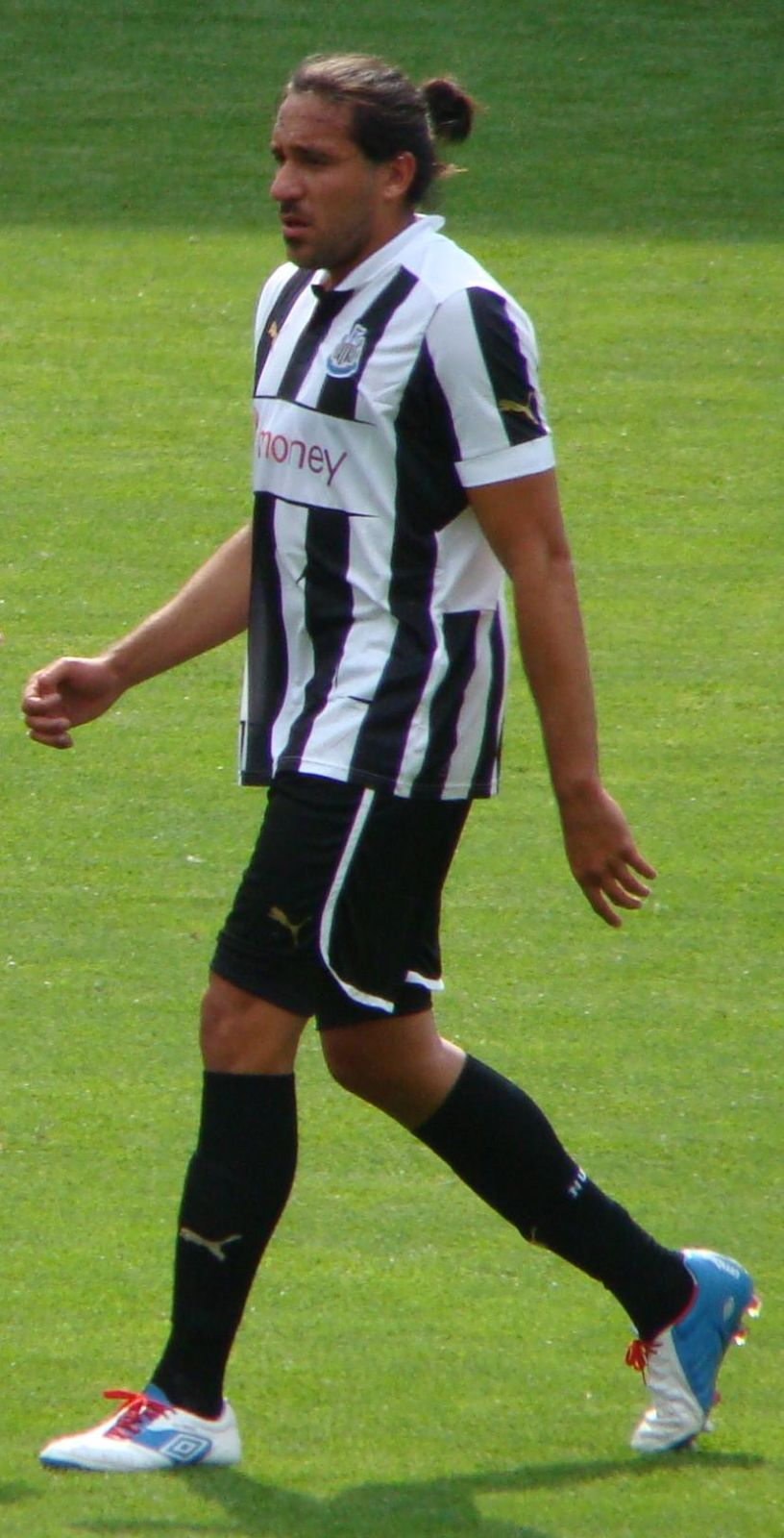Jonás Gutiérrez