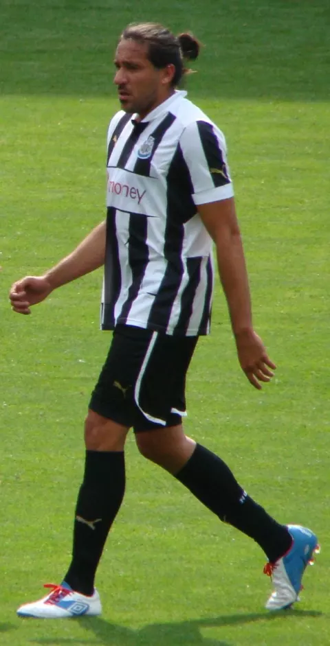 Jonás Gutiérrez