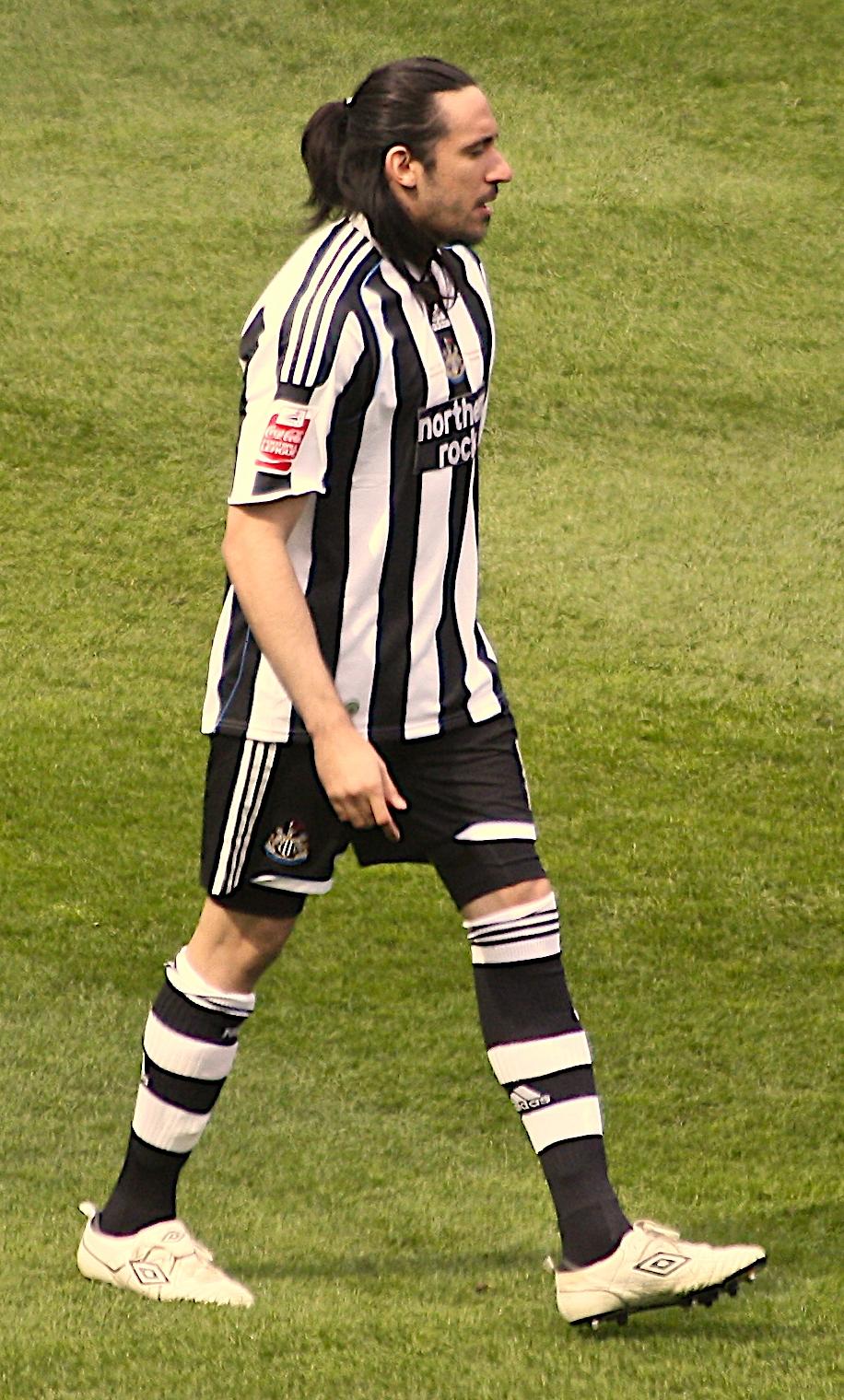 Jonás Gutiérrez