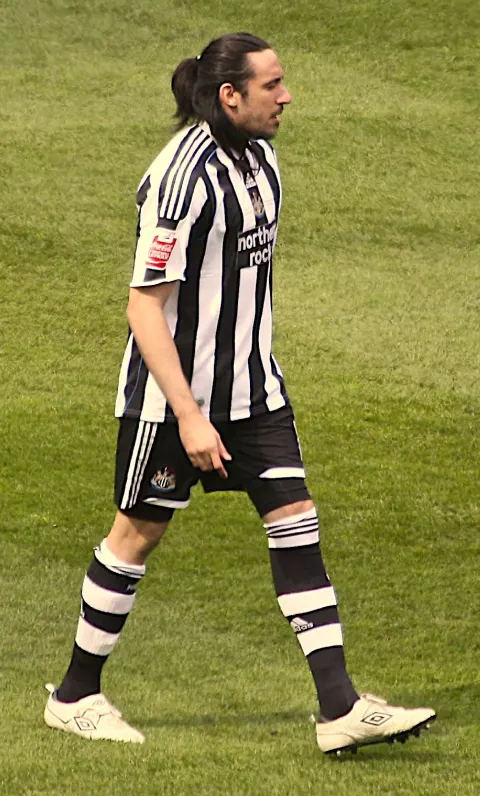 Jonás Gutiérrez