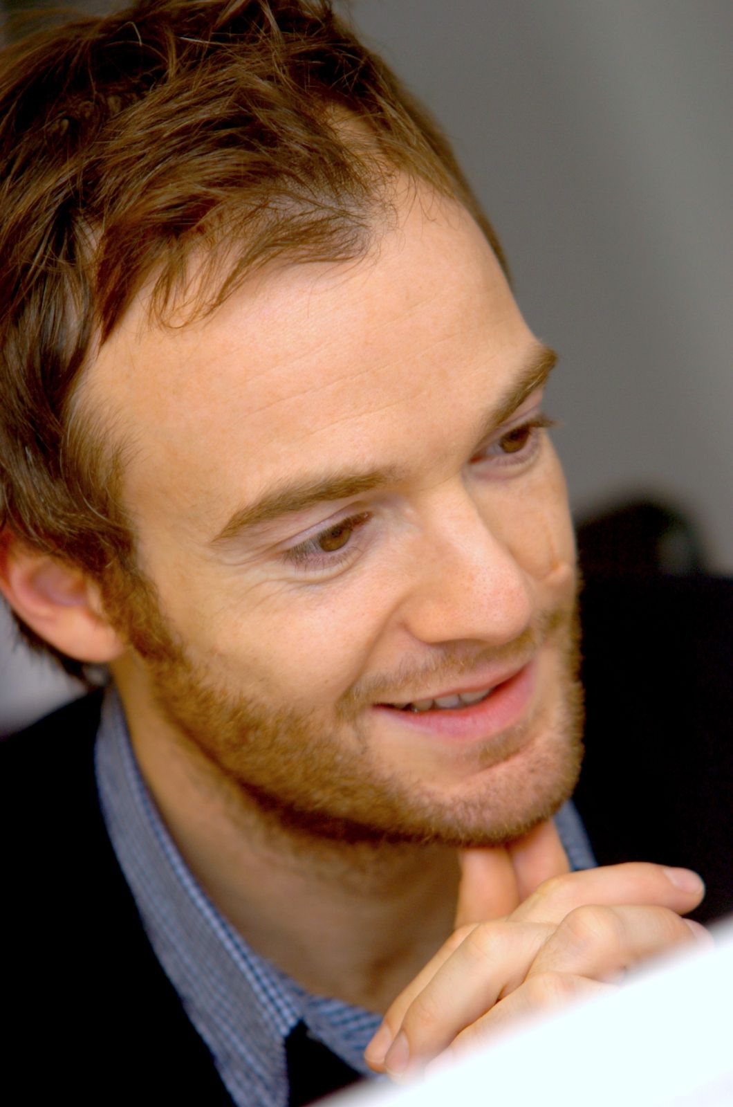 Jonathan Lambert