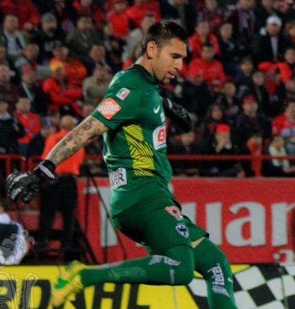Jonathan Orozco