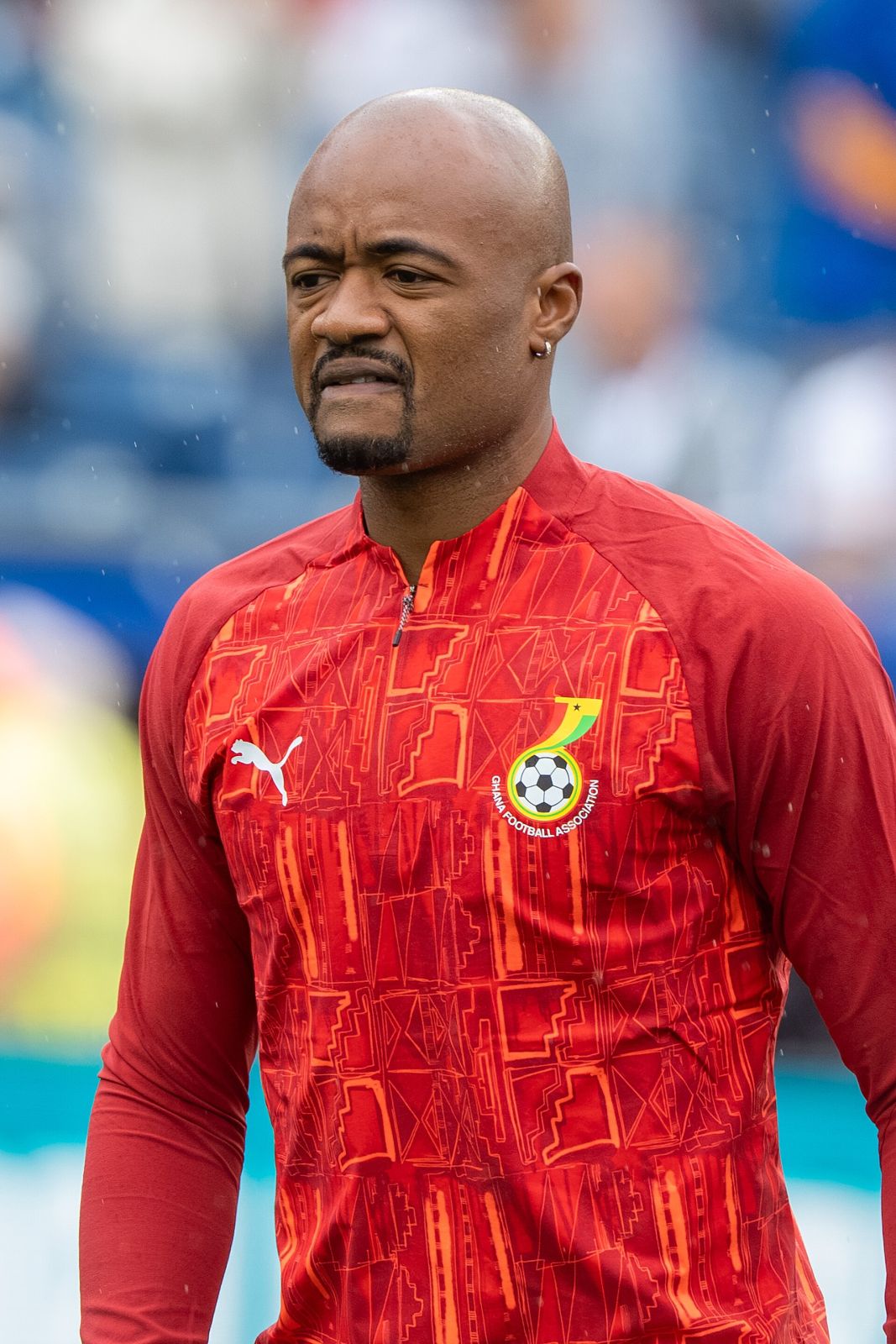 Jordan Ayew