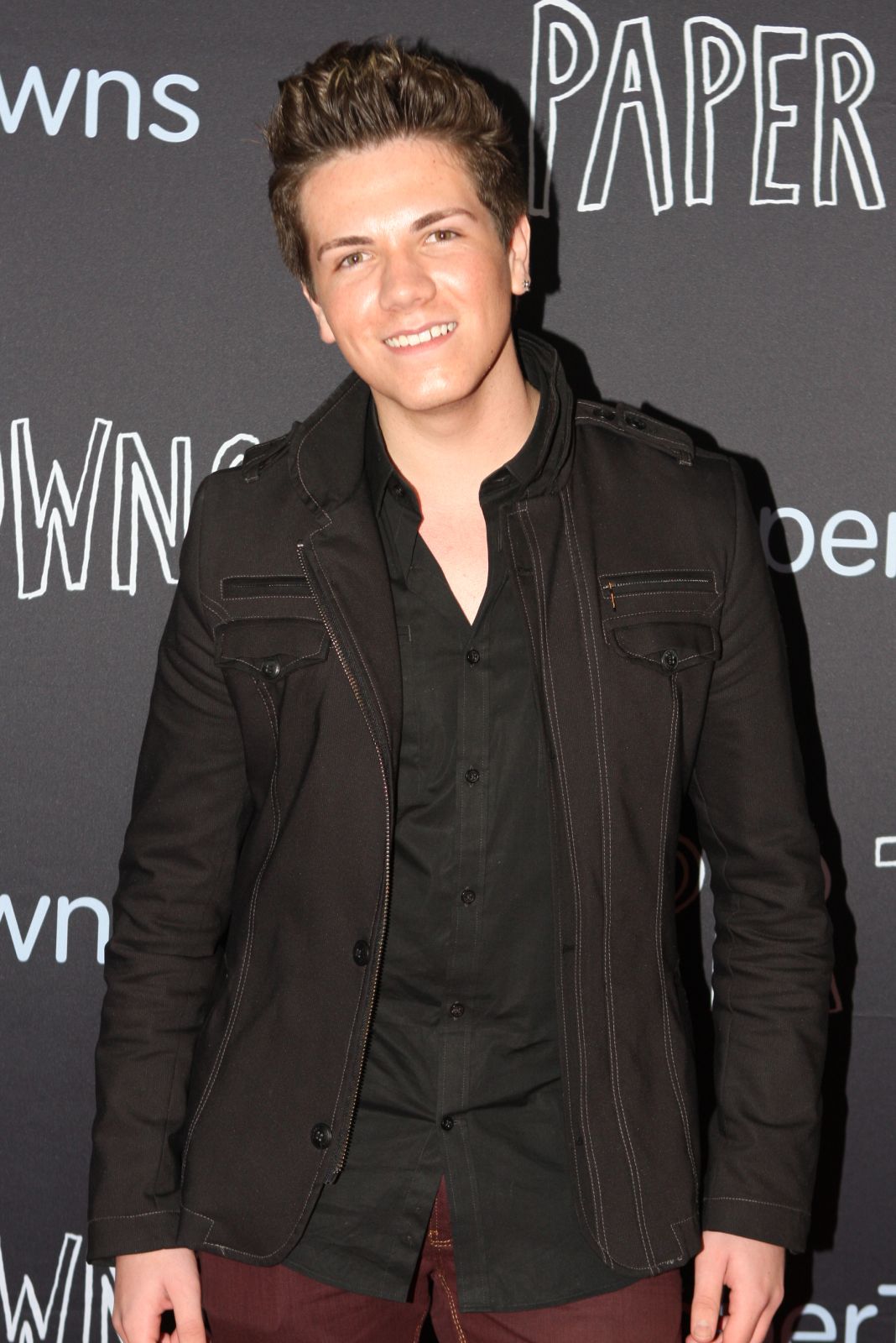 Jordan Jansen