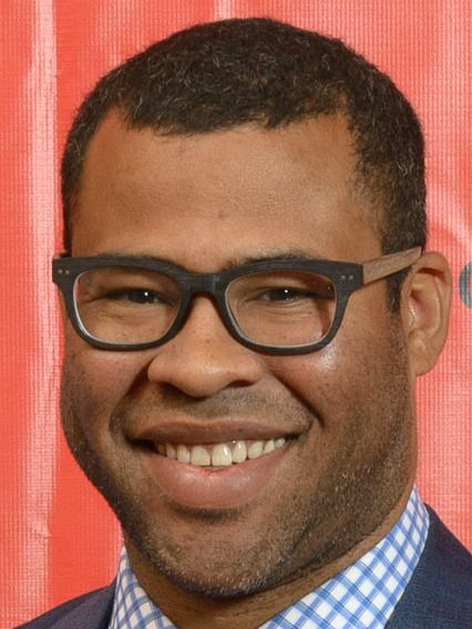 Jordan Peele