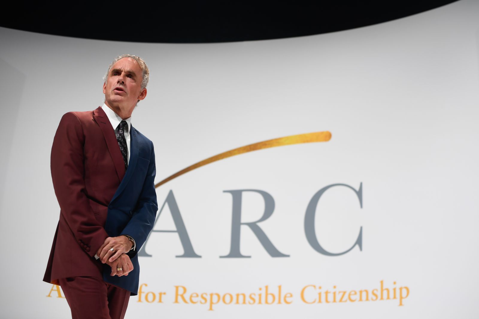 Jordan Peterson
