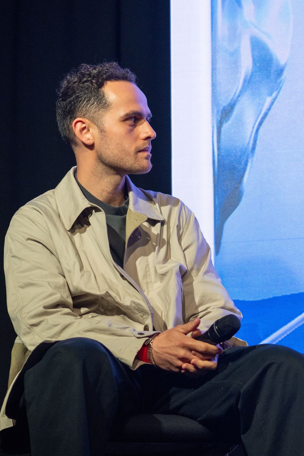 Jordan Rakei