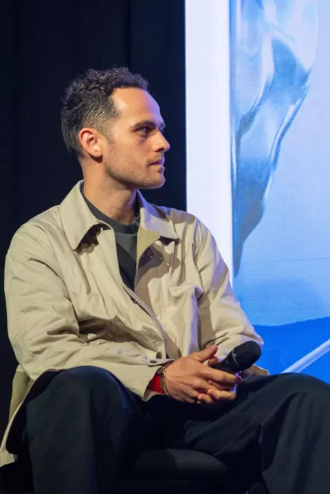 Jordan Rakei